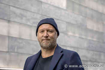 Rogier Mahieu naar Alfred