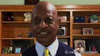 Williams: Officer responsible for George Floyd's death should have been arrested immediately