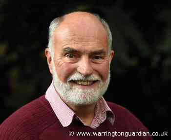 Man with cancer for 18 years walks two marathons in two months during lockdown