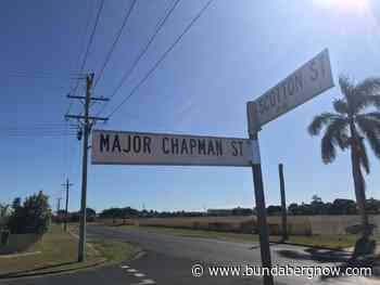 Bundaberg street names honour 35 war heroes - Bundaberg Now