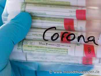 Grundschulkind in Suhl mit Coronavirus infiziert - inSüdthüringen