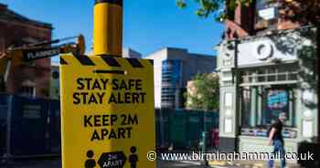 Plea to ease social distancing to stop to prevent job losses