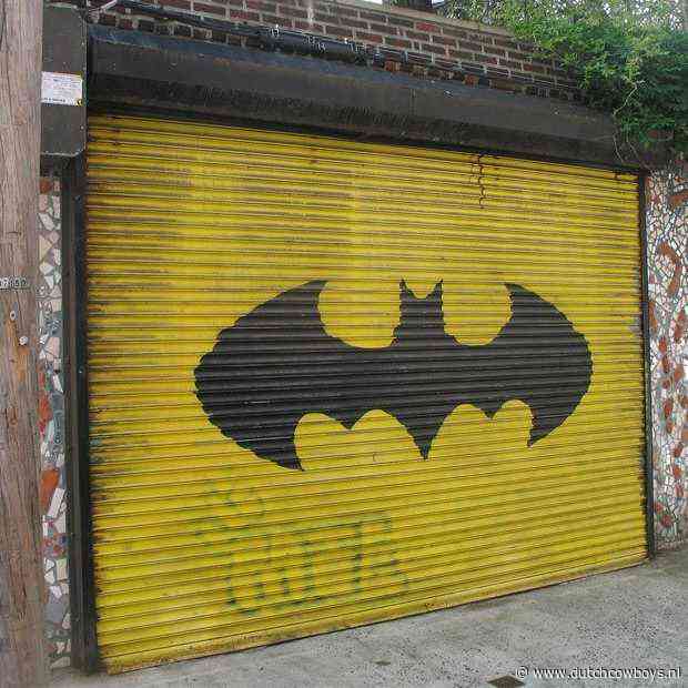 Gratis Batmobile-docu biedt toffe optekening van Batman’s bolides