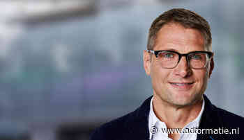 Jeroen de Bakker weg bij Talpa Network