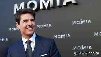 Mission Possible: How Tom Cruise's plan to film in space fits NASA's trajectory