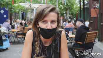 Germany, a global leader on COVID-19 response, cautiously comes out of lockdown