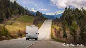 First-time 'RV curious' travellers driving up domestic demand for recreational vehicles