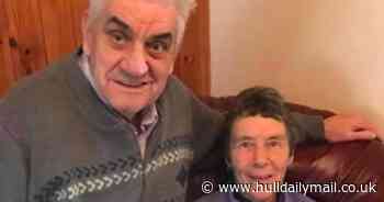 Elderly couple receive 'abusive' letter after 20-minute drive