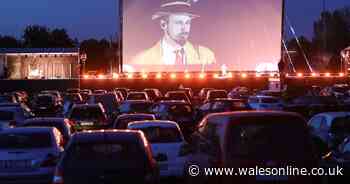 Luna Cinema announces drive-in cinema experiences for summer 2020