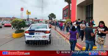 matamoros filas tamaulipas largas banamex