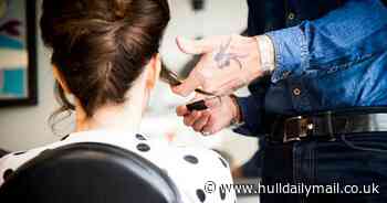 The innovative way a salon is saving customers from hair disasters