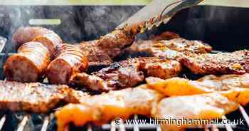 'Don't fire up the BBQ' - despite perfect conditions