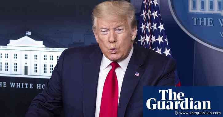 Donald Trump's move against Twitter factchecking could backfire