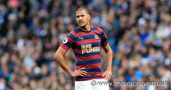 'Wait and see' - Rondon teases an NUFC return