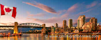 British Columbia Targets Tech Workers With 133 Immigration Invitations - Immigration News Canada
