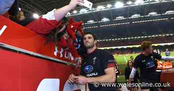 Rugby morning headlines as Wales star tipped for position change