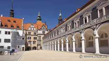 Dresden: Grünes Gewölbe empfängt wieder Besucher