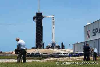 SpaceX launch - live: Nasa to attempt mission today as rocket liftoff threatened by weather again