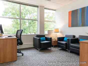 Nexis Wellness aims to draw more providers to its leased medical offices - Crain's Cleveland Business