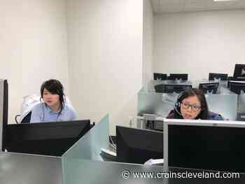 Medical students pass the pandemic test - Crain's Cleveland Business