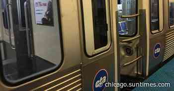 Green Line disruption: ‘Medical emergency’ halts trains in Oak Park - Chicago Sun-Times