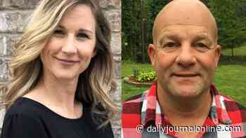 Two in race for medical board - Daily Journal Online