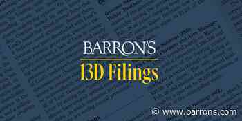 Merit Medical Reaches Deal With Starboard Value - Barron's