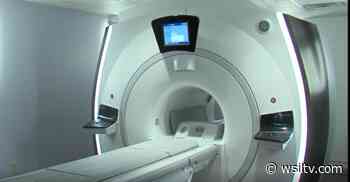 Harrisburg Medical Center is open for business with upgrades - WSIL TV