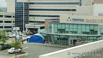 Trinitas Regional Medical Center Reopens Elective Surgery - TAPinto.net