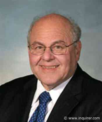 Carl Mogil, N.J. orthopedic surgeon and medical educator, dies at 78 - The Philadelphia Inquirer