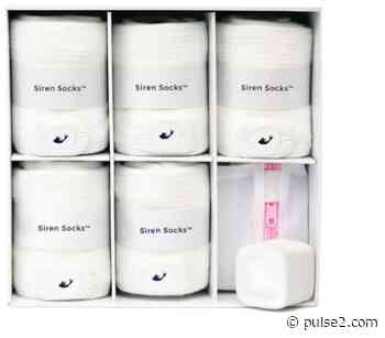 Medical Device Company Siren Raises $11.8 Million - Pulse 2.0