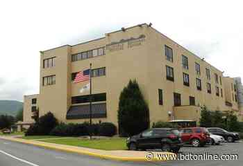 Bluefield Regional Medical Center closing all inpatient and ancillary services by July 30 - Bluefield Daily Telegraph