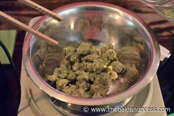 Pontiac looks to pick 20 medical marijuana dispensaries in 90 days - The Oakland Press