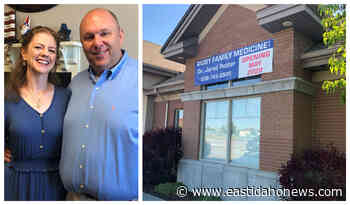 New family medical clinic opening in Rigby next week - East Idaho News