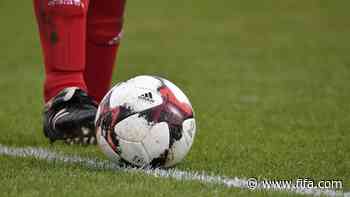 FIFA, WHO and football stakeholders draft medical considerations and risk assessment tool - FIFA.com