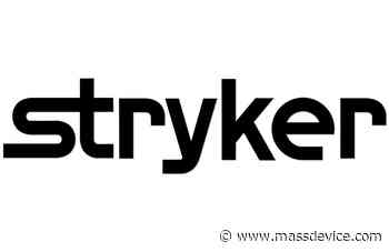 Stryker announces $2.3b offering to finance Wright Medical purchase - Mass Device