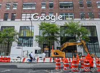 US protests prompt Google to postpone Android 11 unveiling