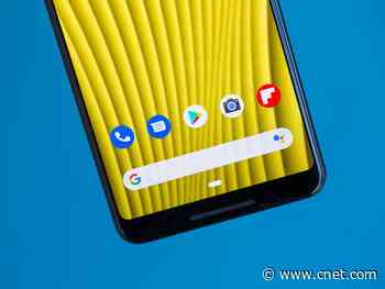 Google postpones Android 11 beta event amid protests in the US     - CNET