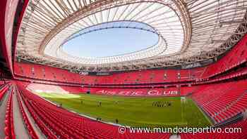 El Gobierno confirma ante UEFA su compromiso con la sede de Bilbao