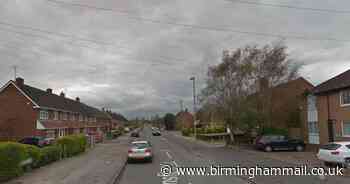 Man fights for life after being gunned down in his own home by armed intruder