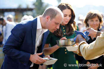 British royals' favourite takeaways revealed from fries, pizza to curries