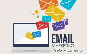 A Complete Guide To Commence Your Email Marketing Today