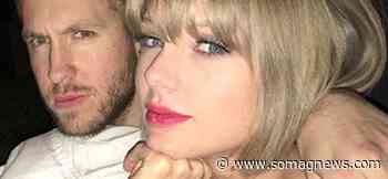 Taylor Swift: his ex DJ Calvin Harris almost died! - Somag News