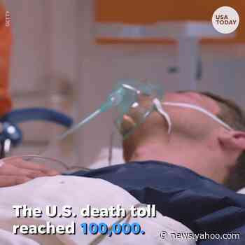 New study shows more cancer patients die from COVID-19, but not necessarily for the reasons you'd expect.