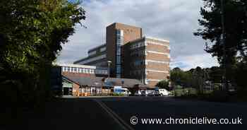 The £2m repair cost of hospital strengthens case for new facility, MP says