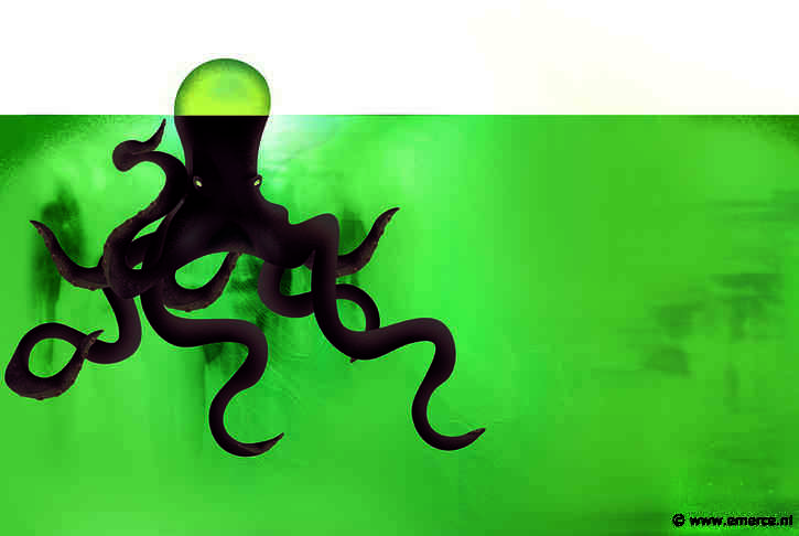 Twintig jaar Dark Web: van drugshandel tot The Guardian