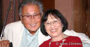San Diego couple who met in Japanese internment camp dies 9 days apart - 10News