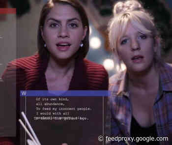 Opera Of The Web (Not Just On It)