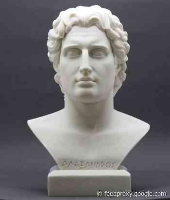 The Tragedy Of Philosophy