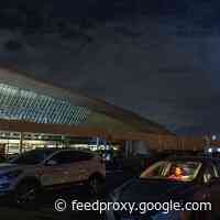 Well, Nobody’s Using The Airport These Days, So Let’s Use It As A Drive-In